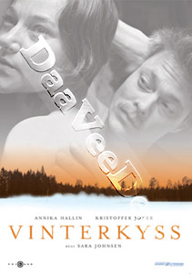 Kissed by Winter (DVD)
